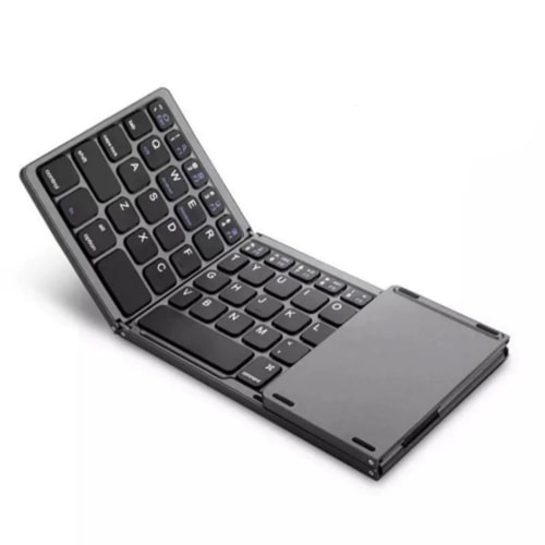 Faltbares Bluetooth Keyboard